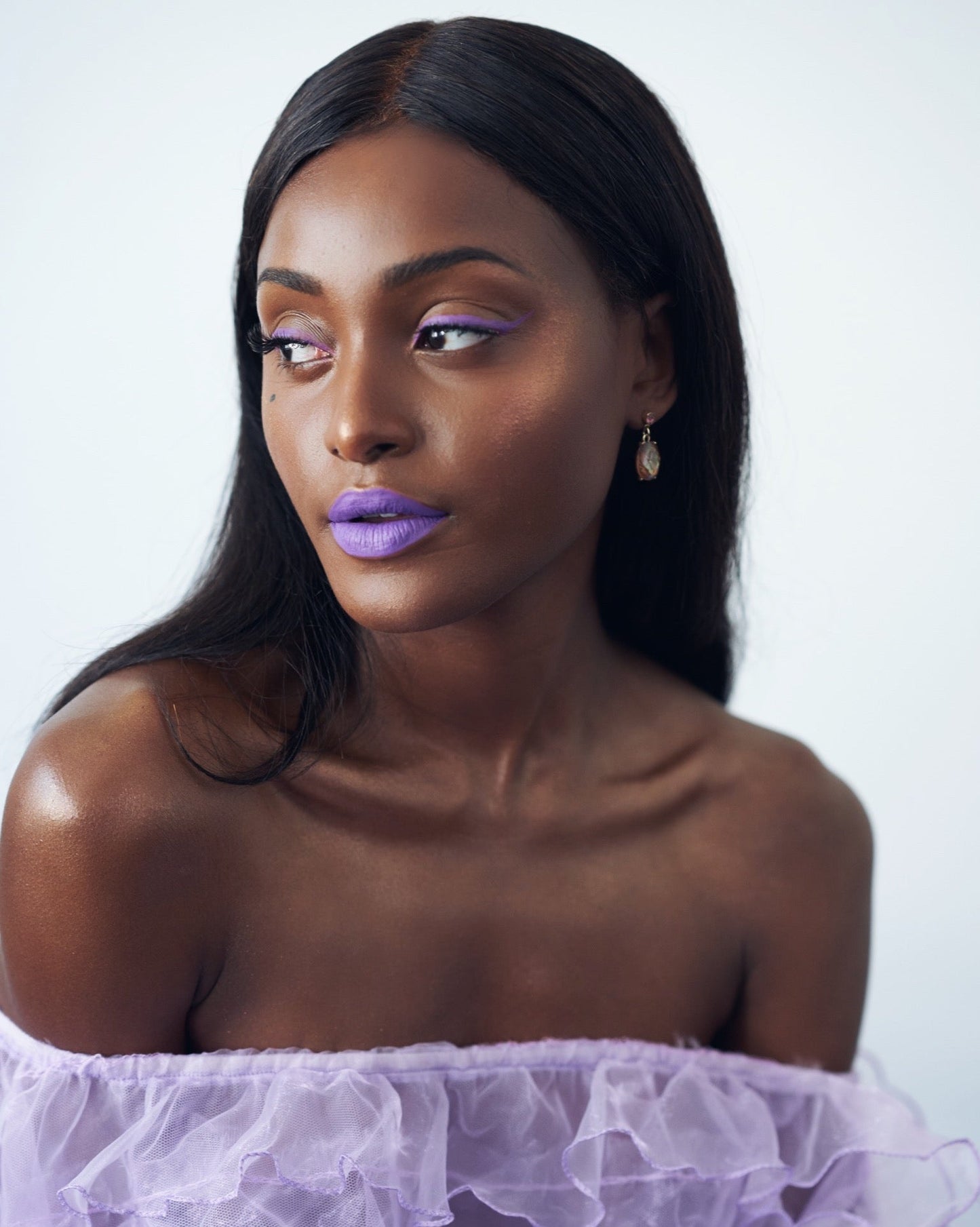 Deh Ya Liquid Lipstick