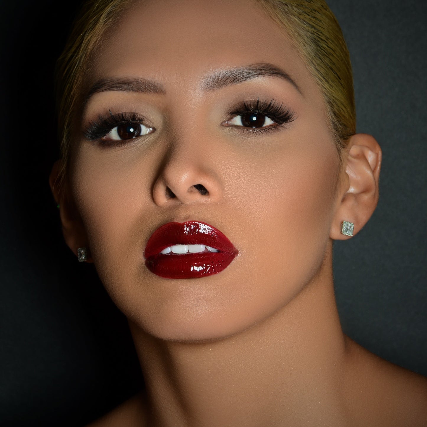 Fiyah Gloss
