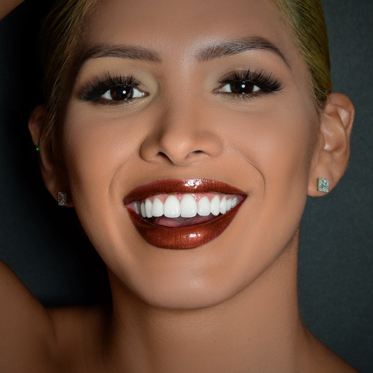 Rum Cake Gloss