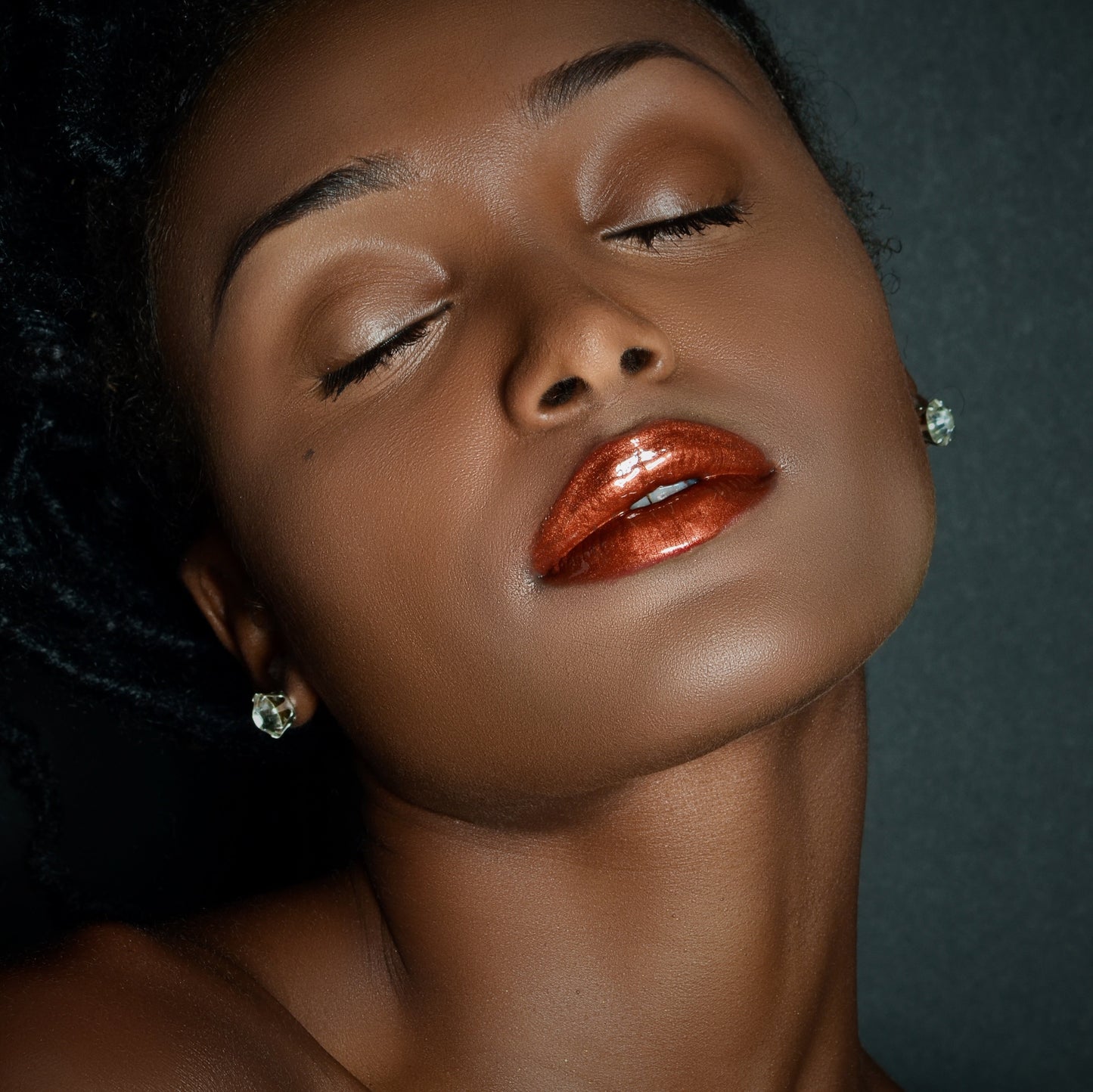 Rum Cake Gloss