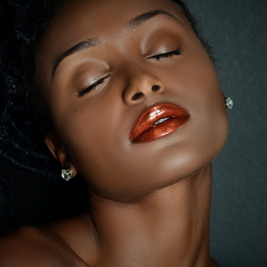Rum Cake Gloss