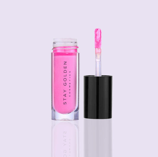 Pinky Gloss