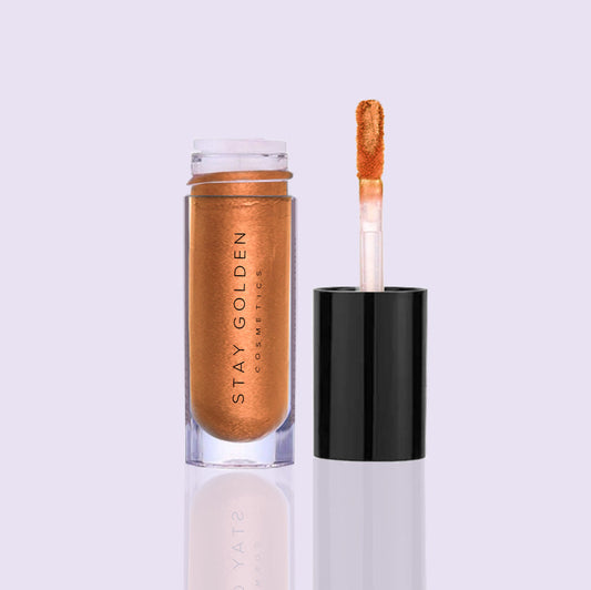 Rum Cake Gloss