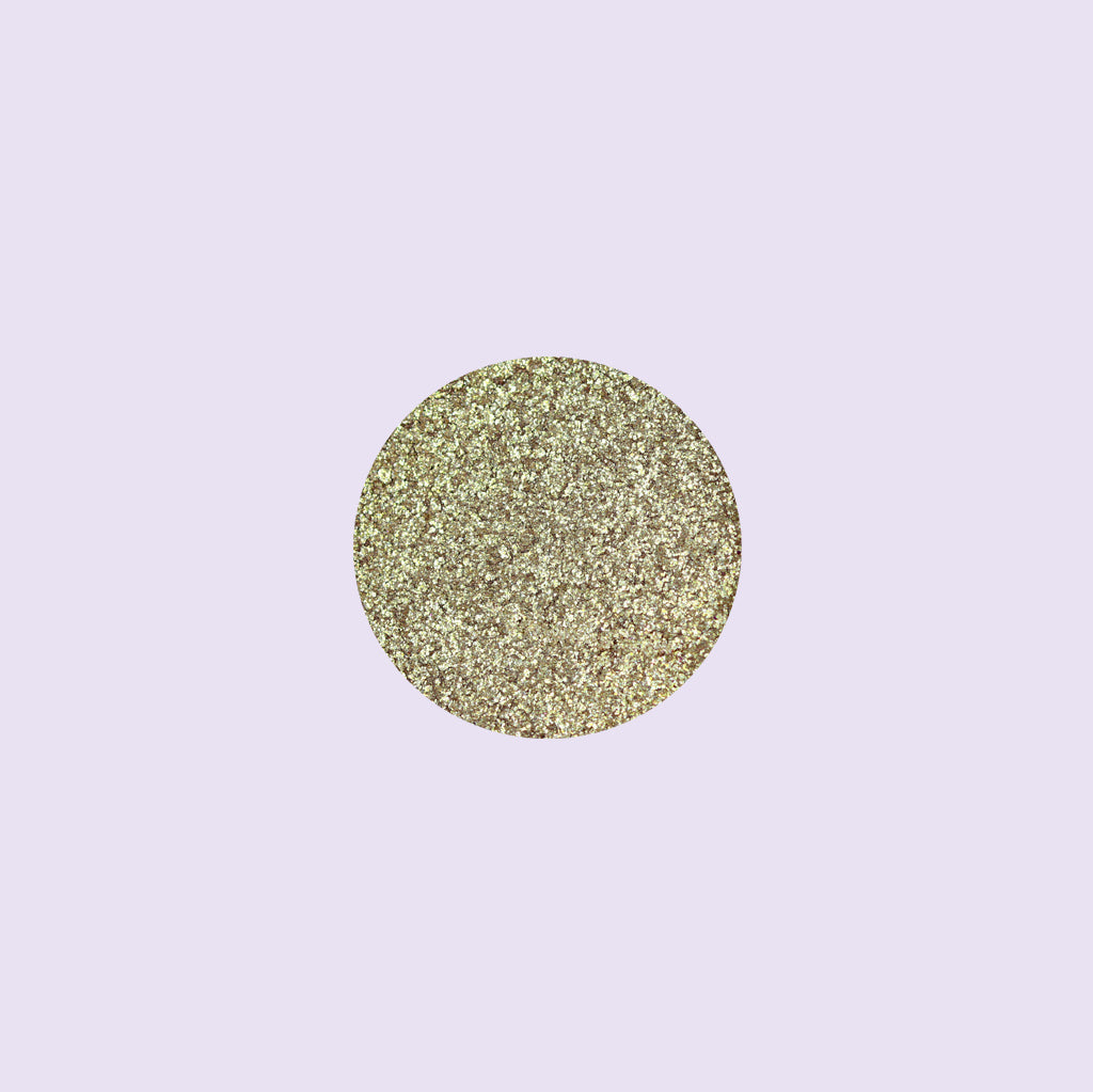 Glamora Eyes Palette - Pressed Pigments
