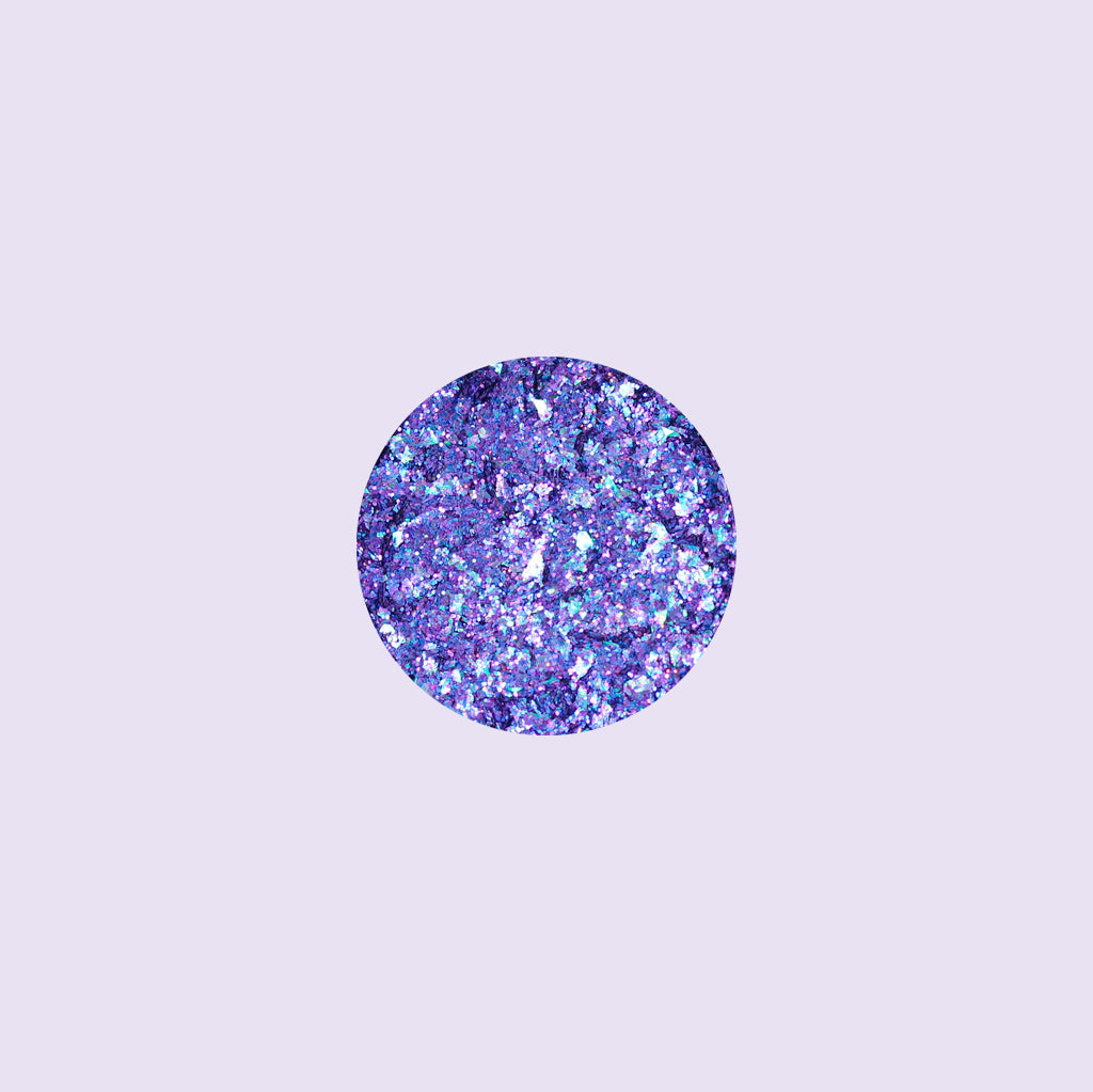 Glamora Eyes Palette - Pressed Pigments
