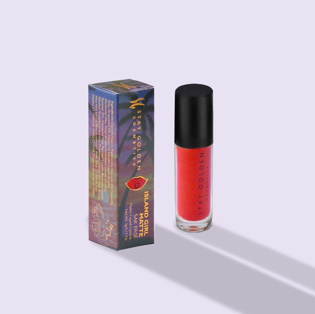 Sak Pase Lipstick
