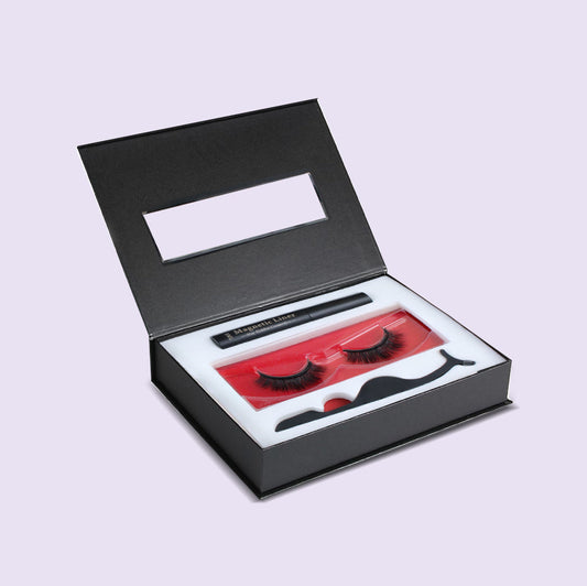 Lash Logic Magnetic Lashes  - Seduce