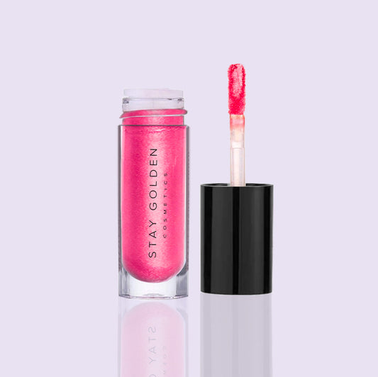 Soca Liquid Lipstick