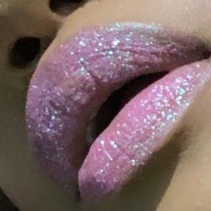 fb-feed, Sweetie Glitter Lip Kit, Glitter lipstick, Glitter lips, Lip glitter, Stay Golden Cosmetics