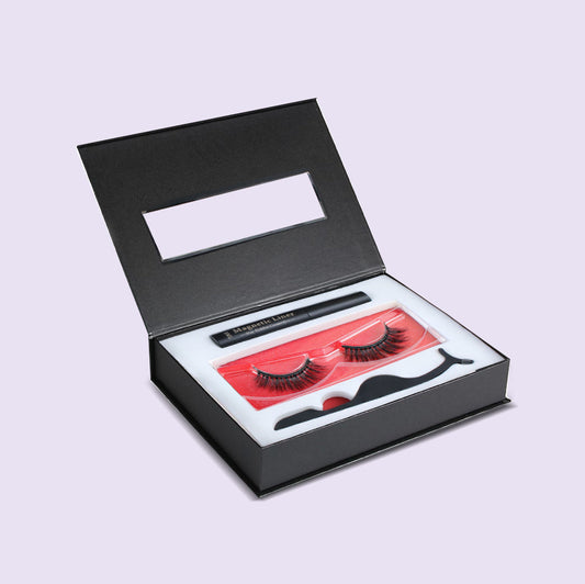 Lash Logic Magnetic Lashes - Whisper