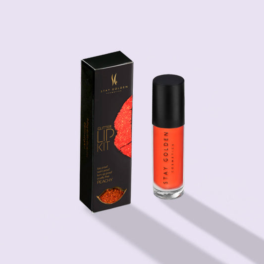 Peachy Deluxe Kit