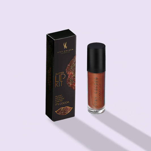 It's Cocoa Deluxe Kit