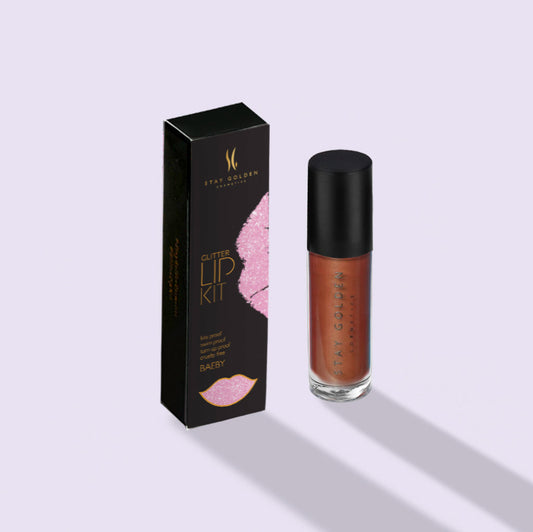 Baeby Deluxe Kit (Dark Toned)