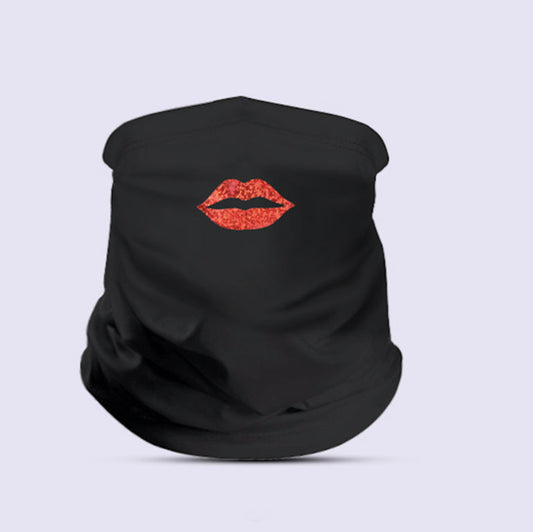 Glitter Lip Mask - Face Mask